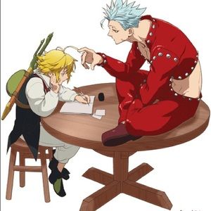 Meet your Posher, Dulce